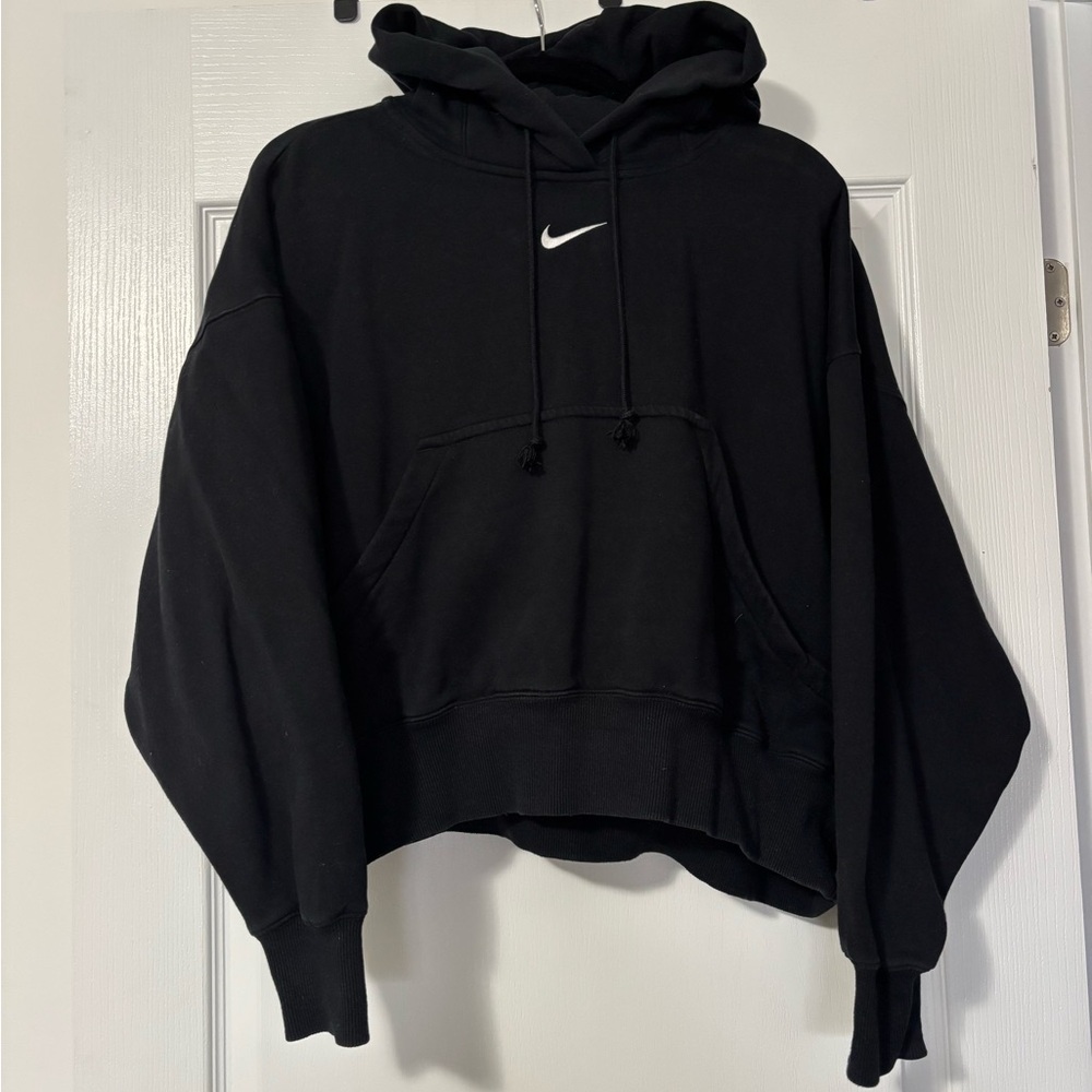 Nike Phoenix Women's Oversized Hoodie